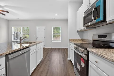 146 Brexley Drive