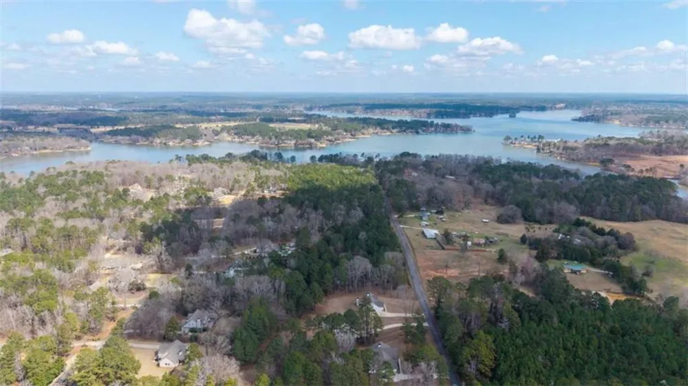 105 Capps Lane Eatonton, GA 31024