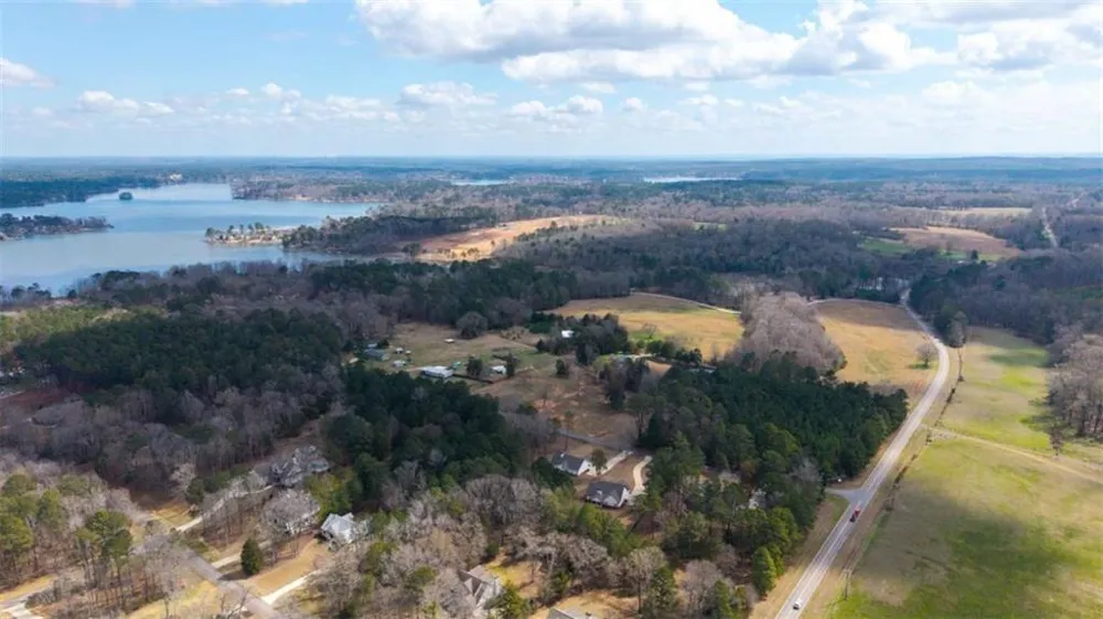 105 Capps Lane Eatonton, GA 31024