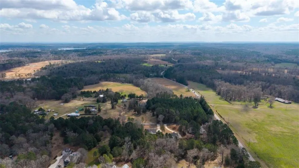 105 Capps Lane Eatonton, GA 31024
