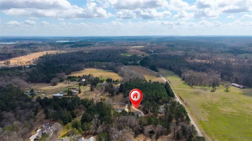105 Capps Lane Eatonton, GA 31024