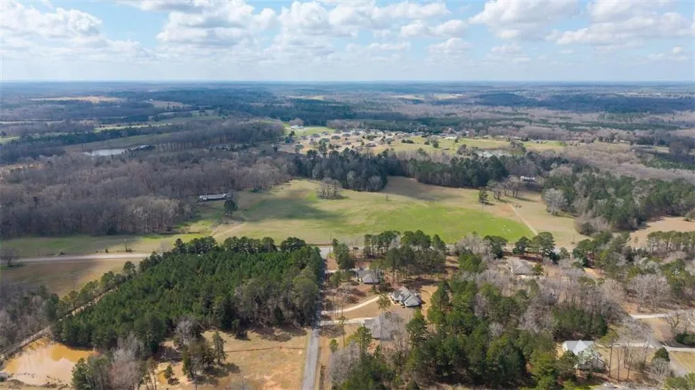 105 Capps Lane Eatonton, GA 31024