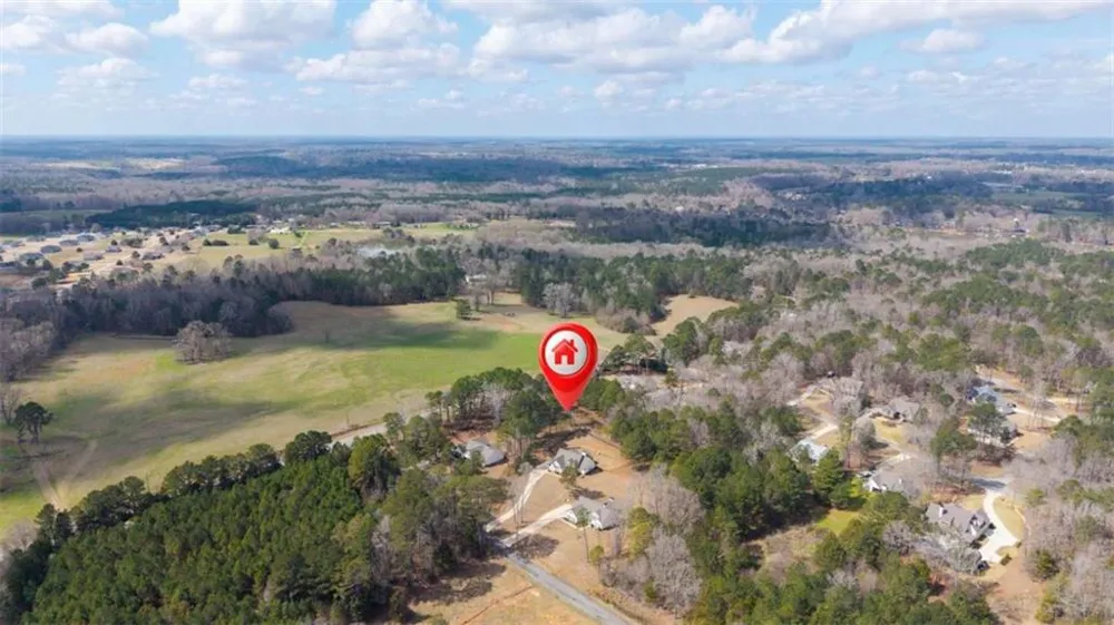 105 Capps Lane Eatonton, GA 31024