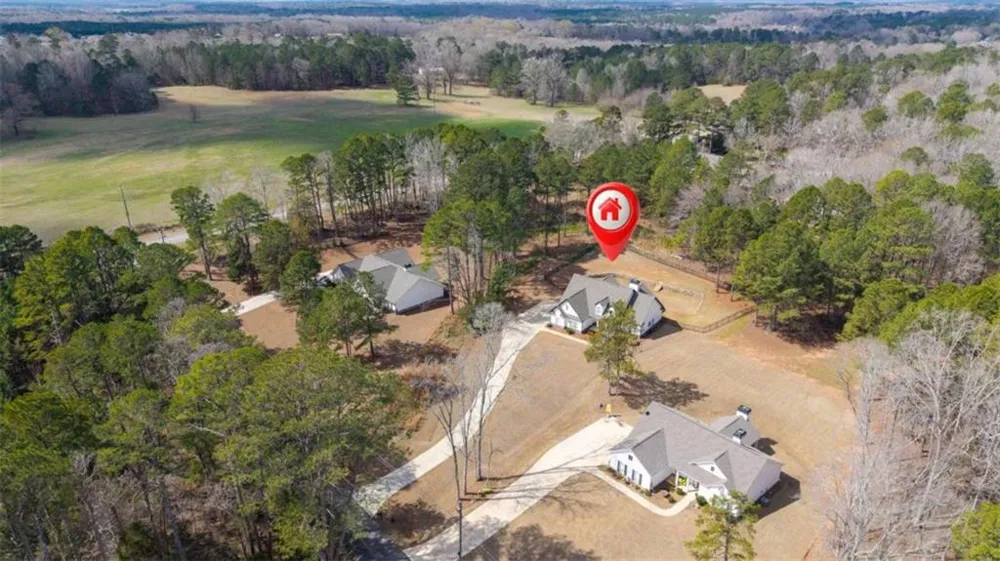 105 Capps Lane Eatonton, GA 31024