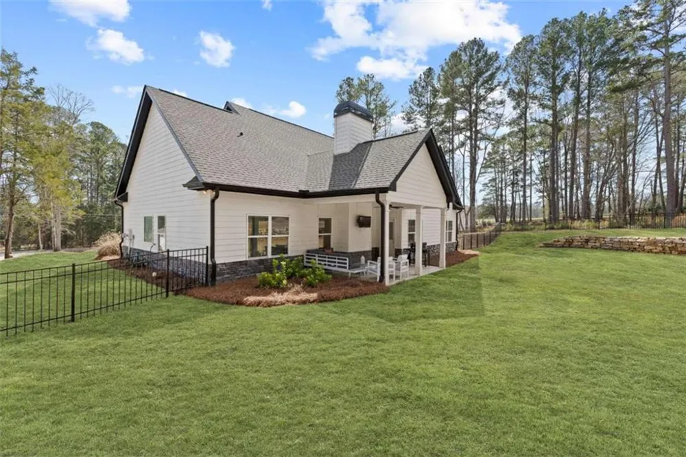 105 Capps Lane Eatonton, GA 31024