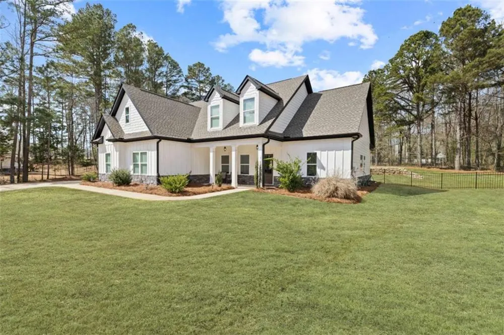 105 Capps Lane Eatonton, GA 31024