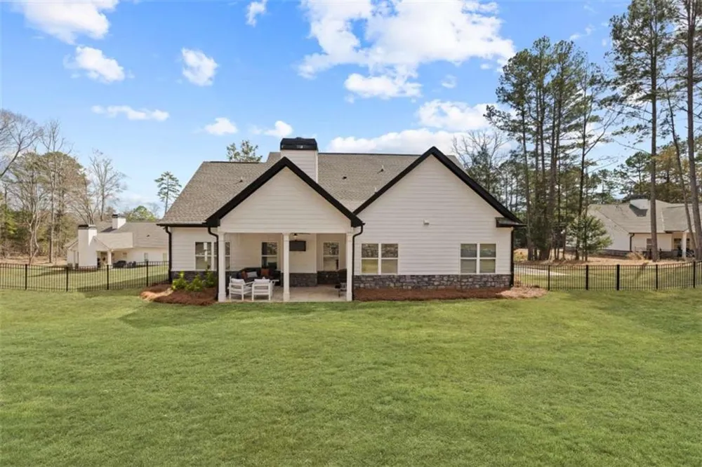 105 Capps Lane Eatonton, GA 31024