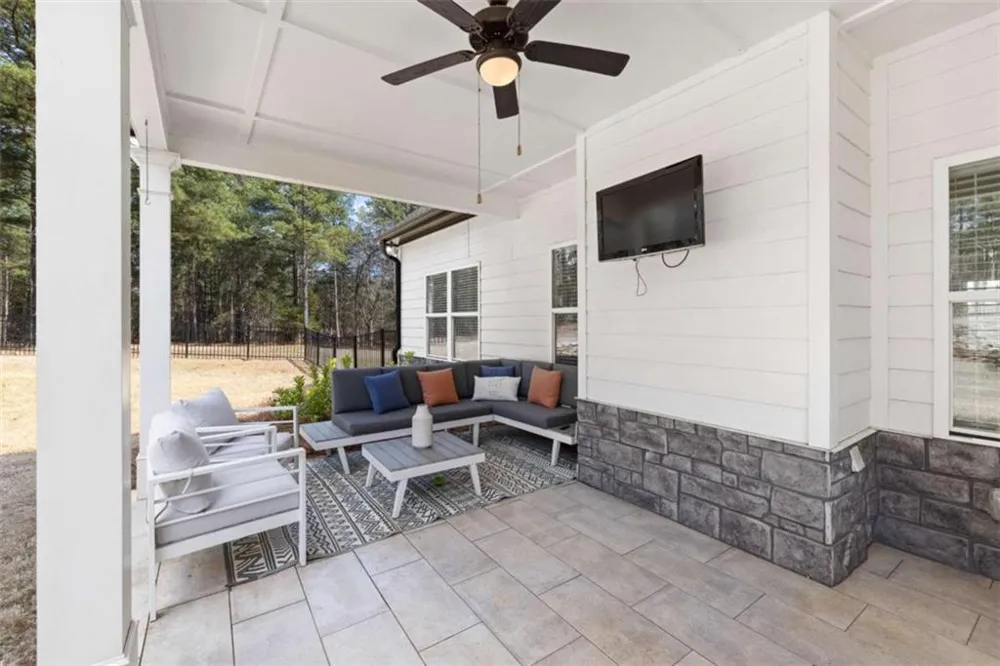 105 Capps Lane Eatonton, GA 31024