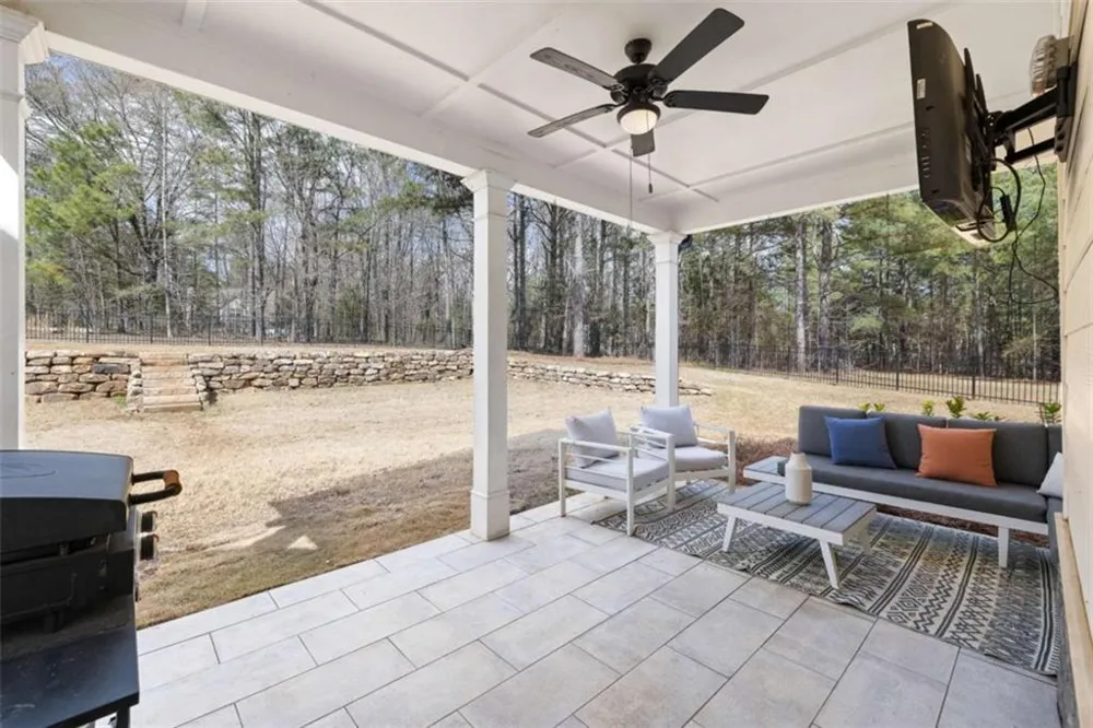 105 Capps Lane Eatonton, GA 31024