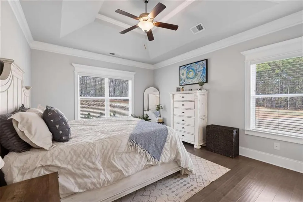 105 Capps Lane Eatonton, GA 31024