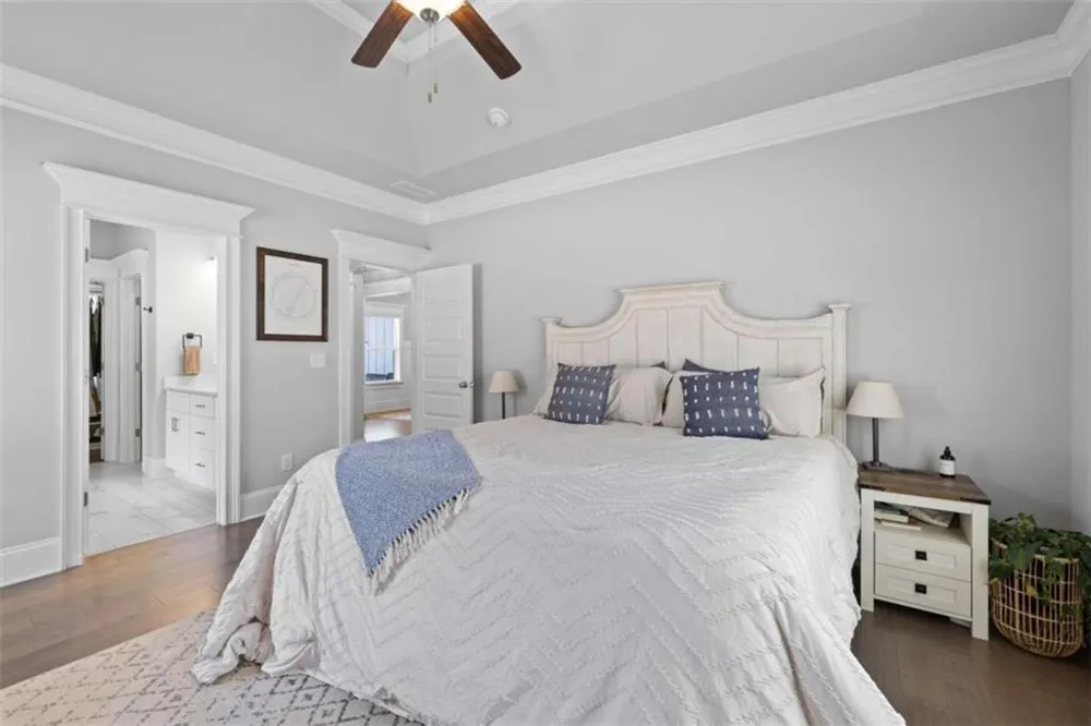 105 Capps Lane Eatonton, GA 31024