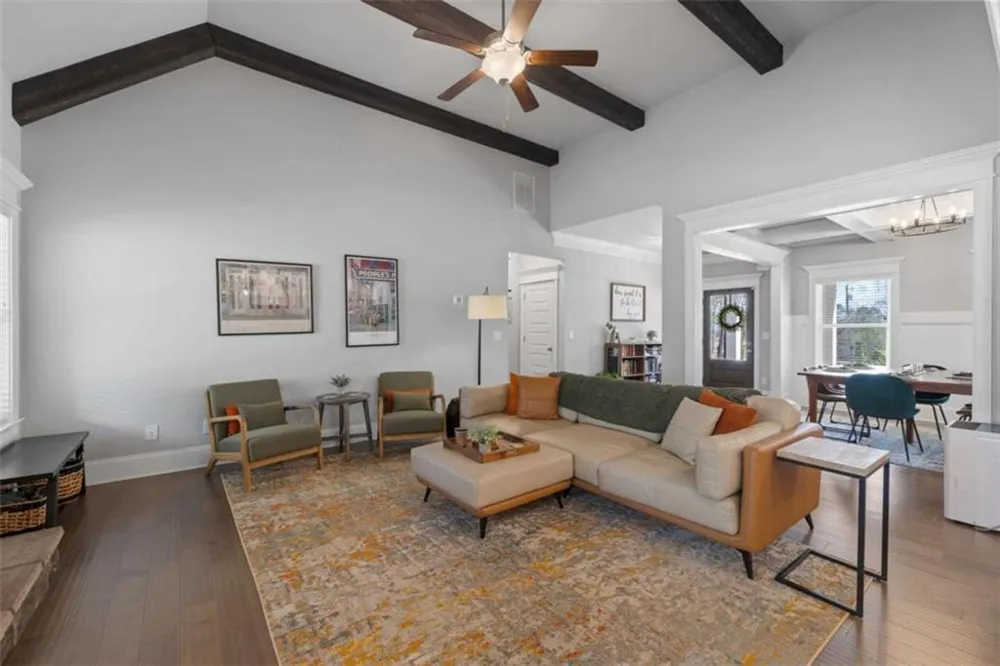 105 Capps Lane Eatonton, GA 31024
