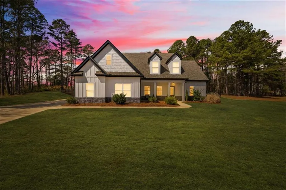 105 Capps Lane Eatonton, GA 31024