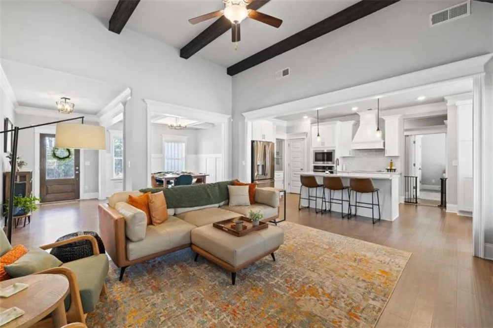105 Capps Lane Eatonton, GA 31024