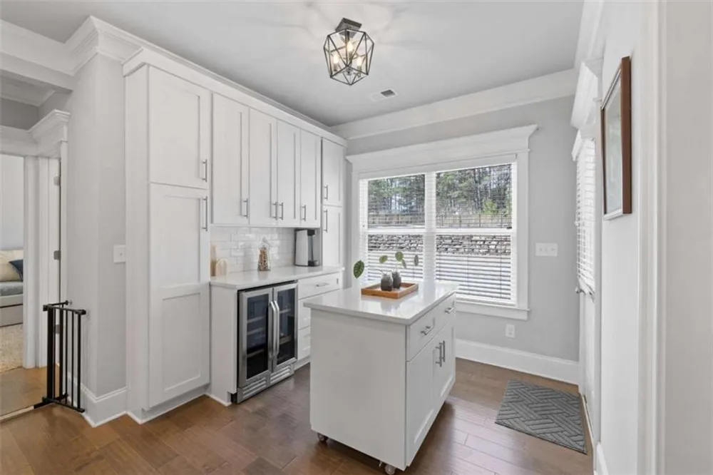 105 Capps Lane Eatonton, GA 31024