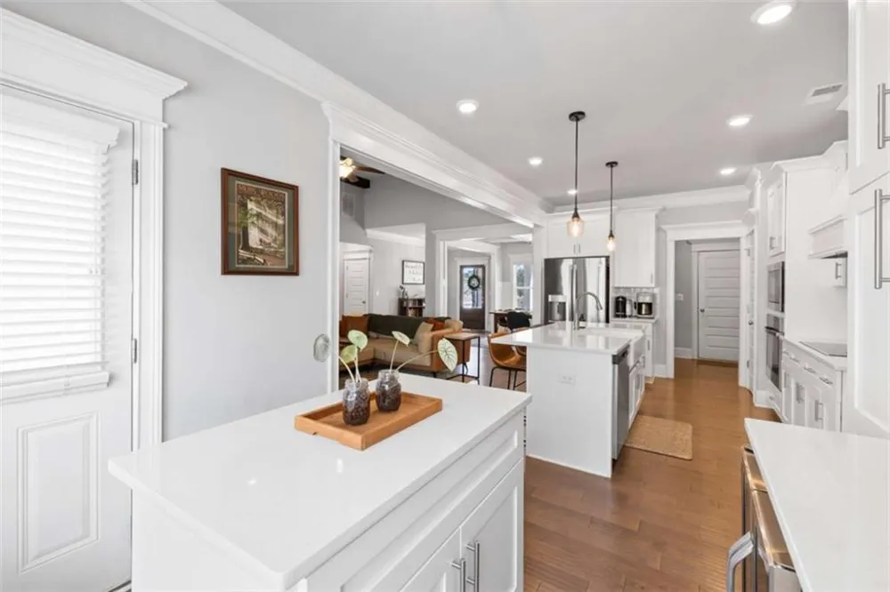 105 Capps Lane Eatonton, GA 31024