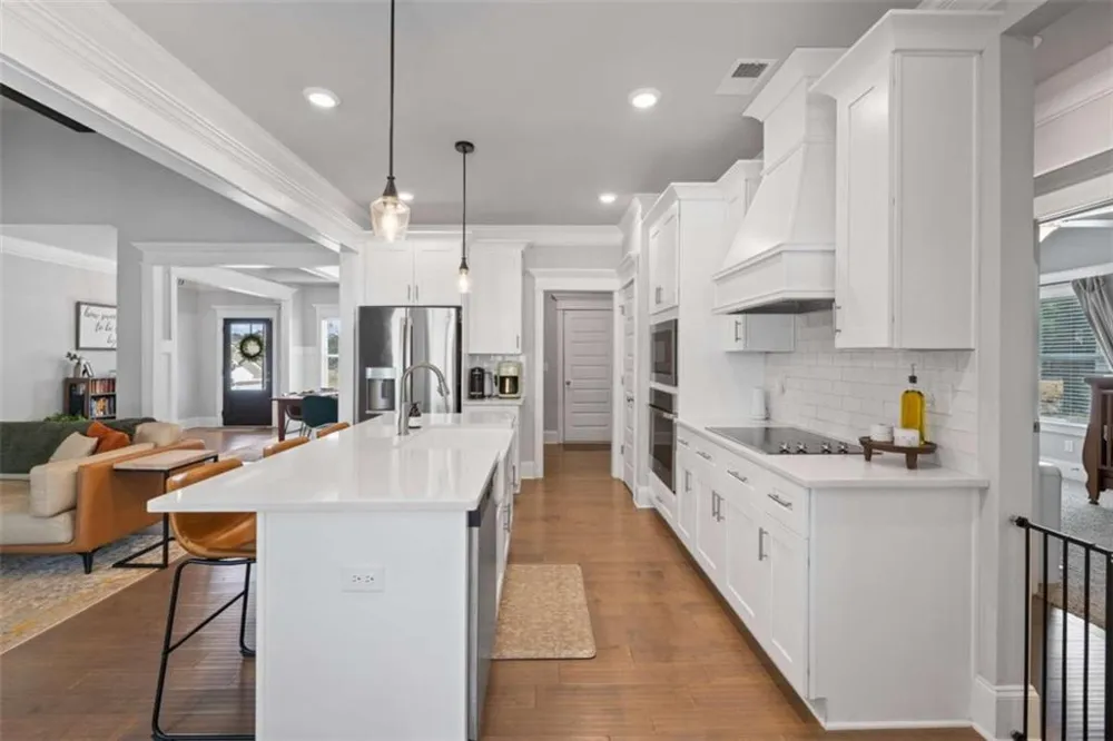 105 Capps Lane Eatonton, GA 31024