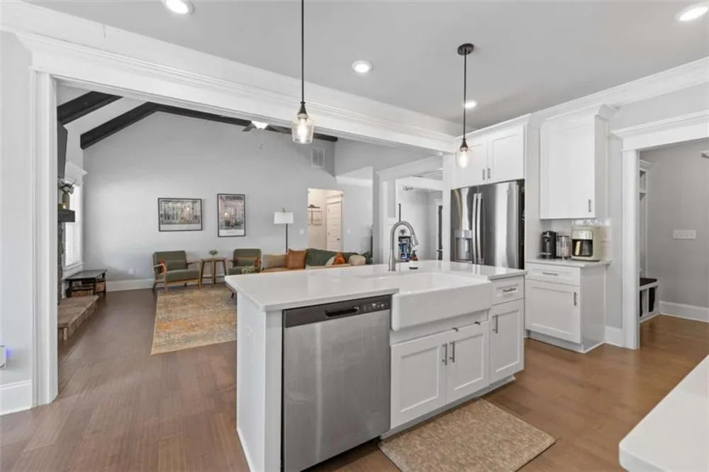 105 Capps Lane Eatonton, GA 31024