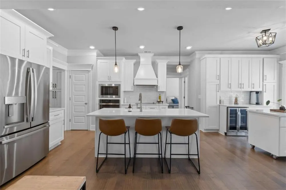 105 Capps Lane Eatonton, GA 31024