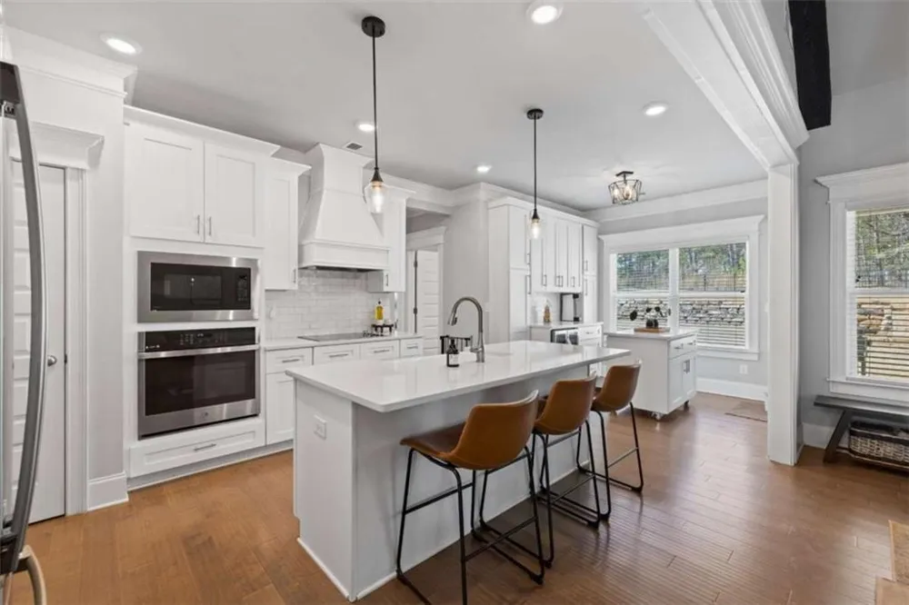 105 Capps Lane Eatonton, GA 31024