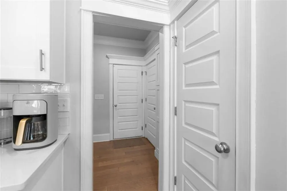 105 Capps Lane Eatonton, GA 31024