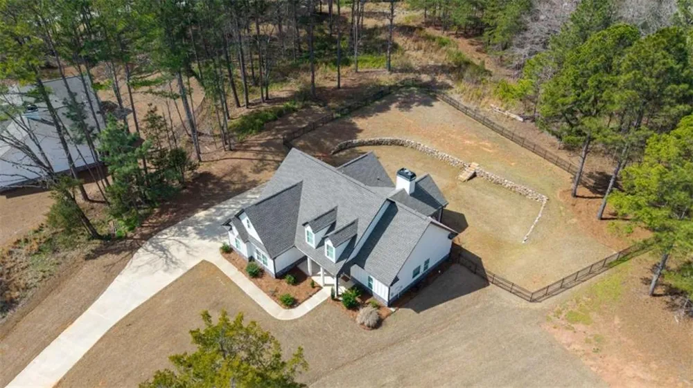 105 Capps Lane Eatonton, GA 31024