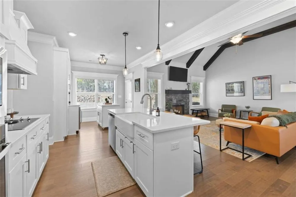 105 Capps Lane Eatonton, GA 31024