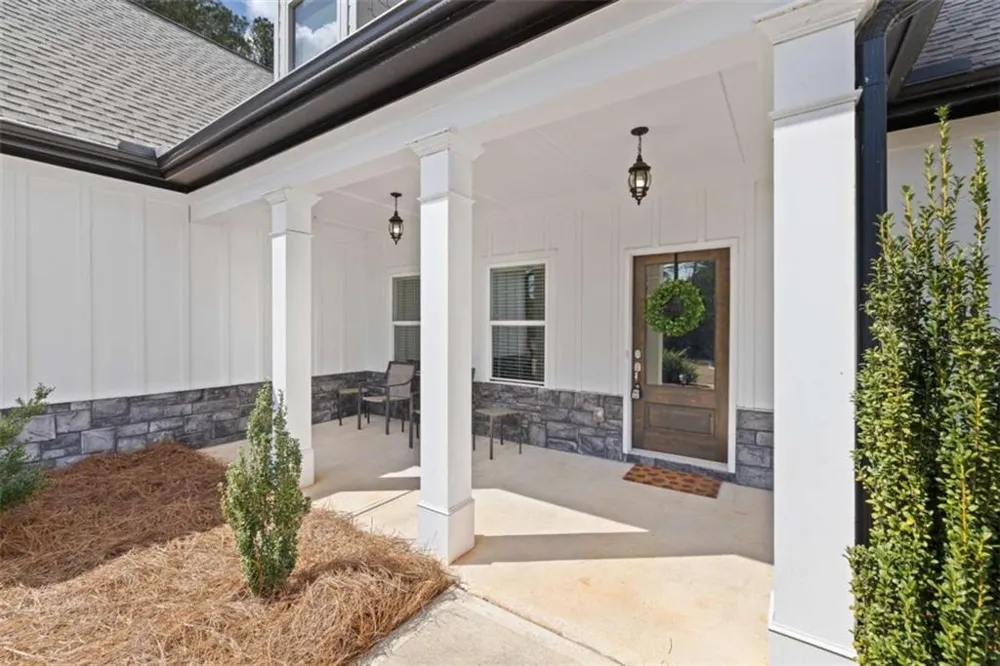 105 Capps Lane Eatonton, GA 31024