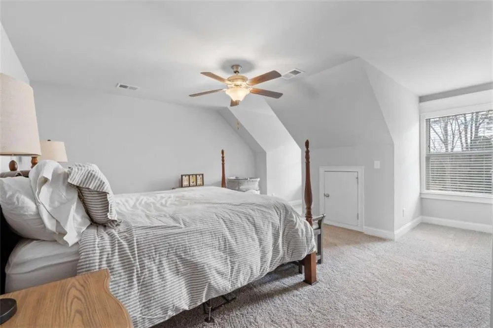 105 Capps Lane Eatonton, GA 31024