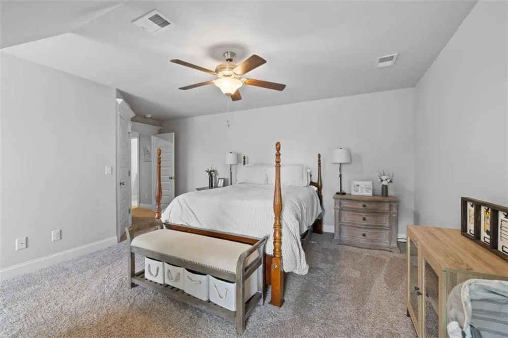 105 Capps Lane Eatonton, GA 31024