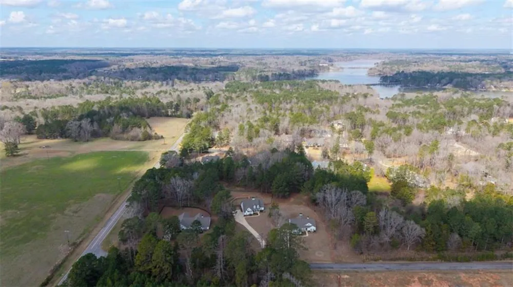105 Capps Lane Eatonton, GA 31024