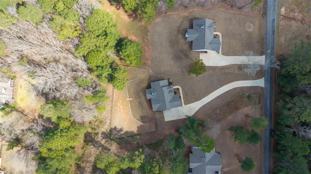 105 Capps Lane Eatonton, GA 31024