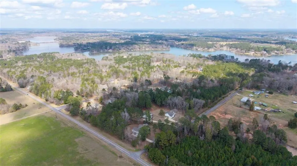 105 Capps Lane Eatonton, GA 31024