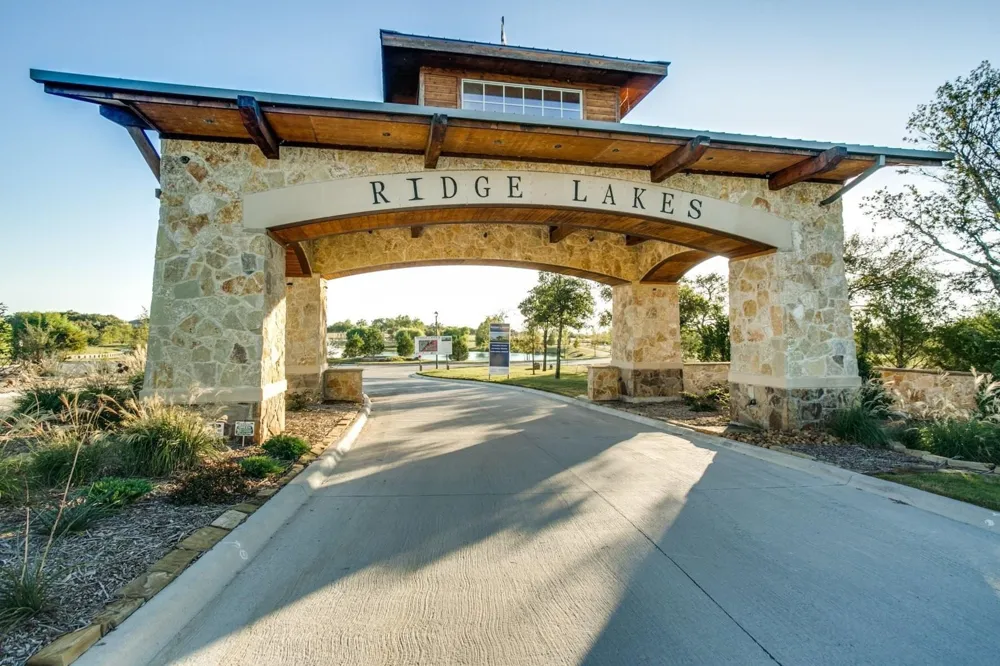 224 Sunset Point Trail Heath, TX 75032