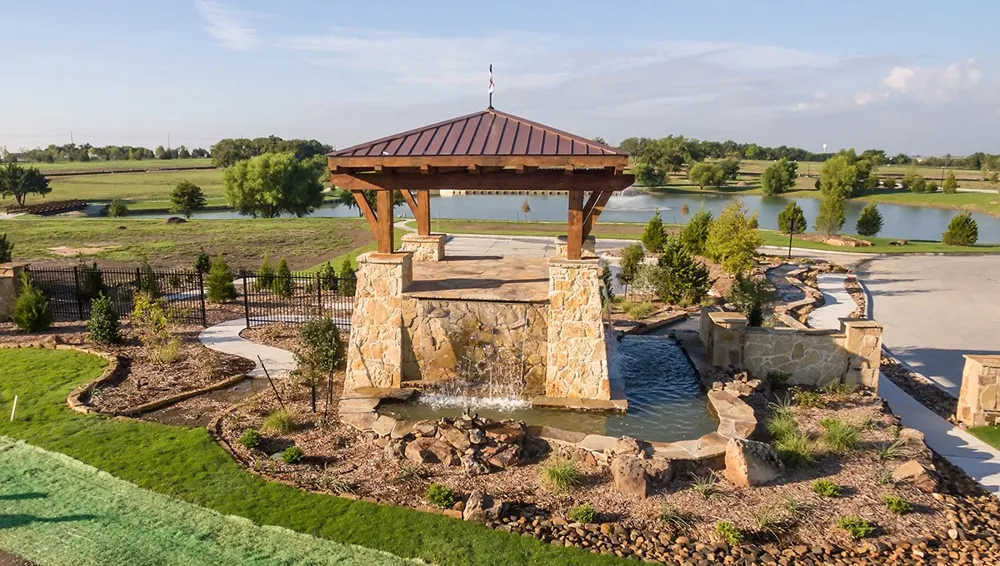 224 Sunset Point Trail Heath, TX 75032