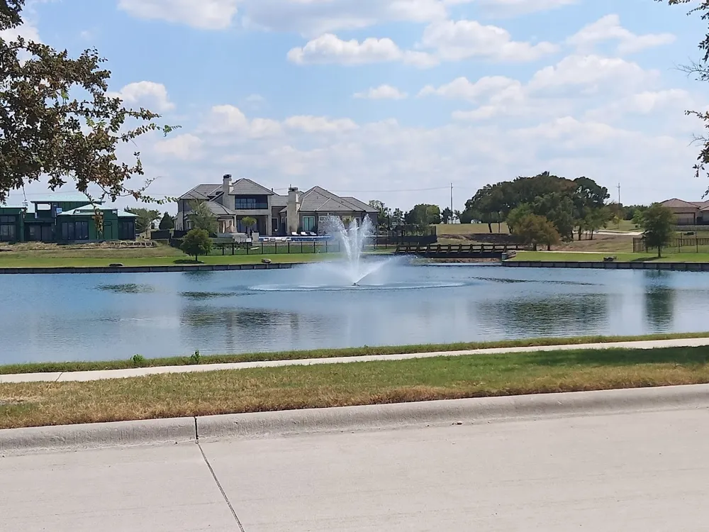 224 Sunset Point Trail Heath, TX 75032
