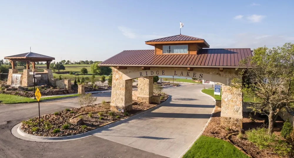 224 Sunset Point Trail Heath, TX 75032