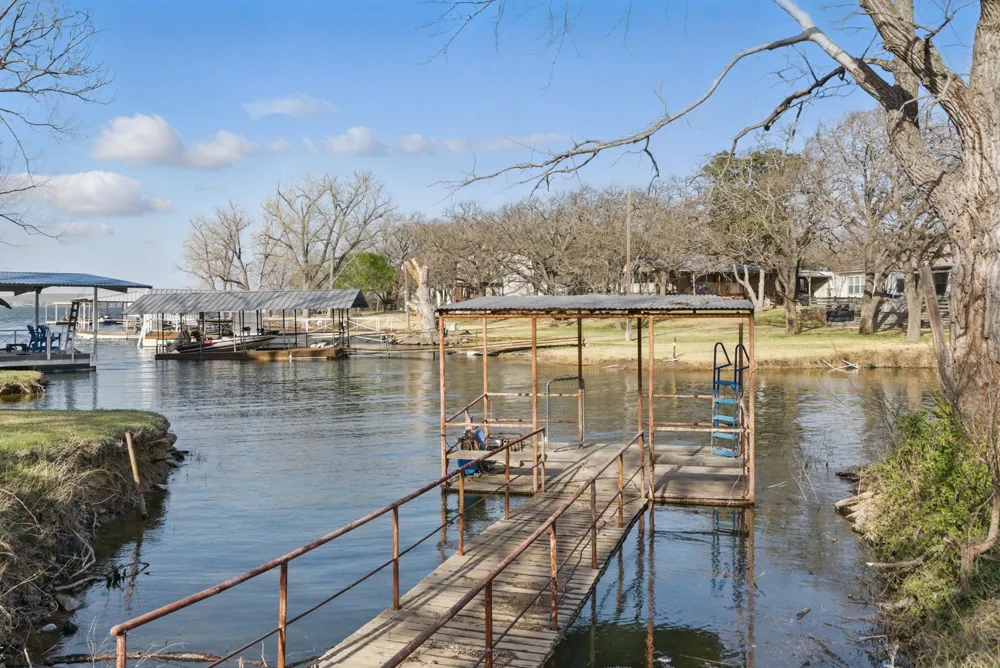215 County Road 564 Eastland, TX 76448