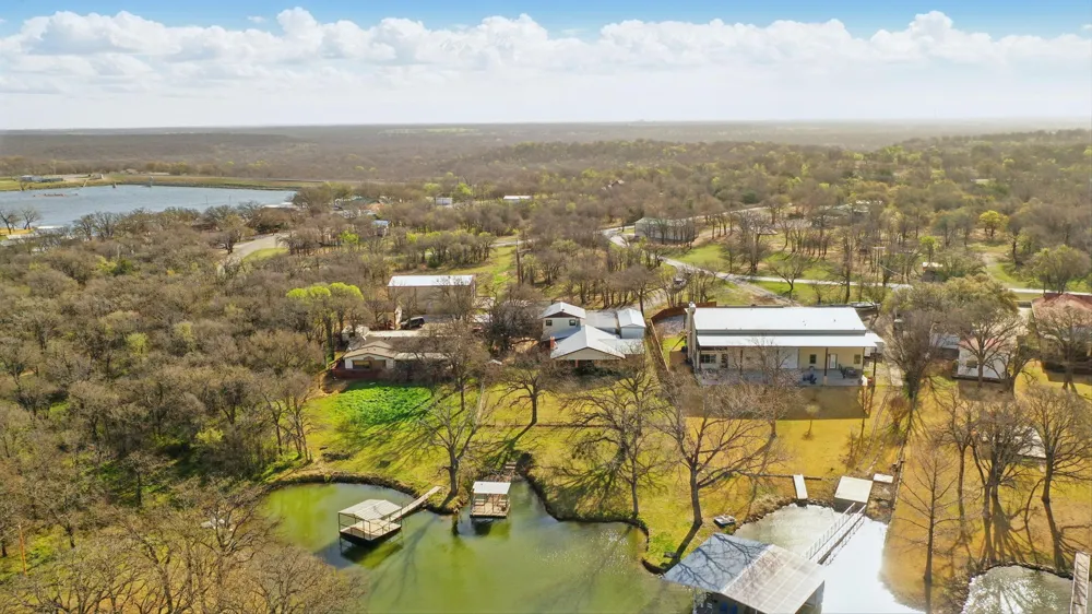 215 County Road 564 Eastland, TX 76448