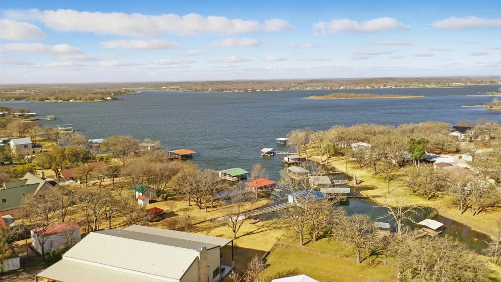 215 County Road 564 Eastland, TX 76448