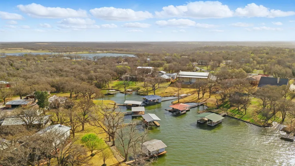215 County Road 564 Eastland, TX 76448