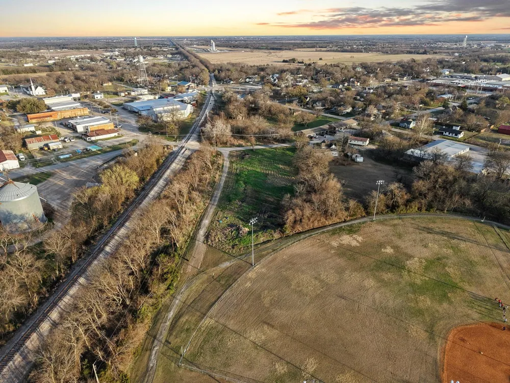 120 Holmes Street #Lot 5 Trenton, TX 75490
