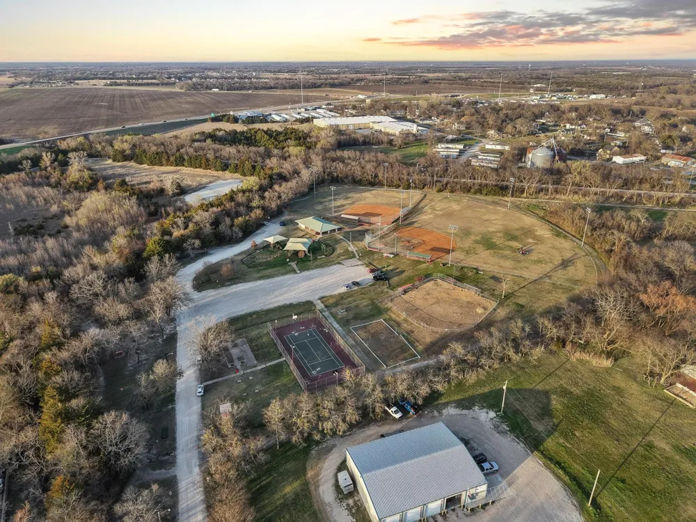 120 Holmes Street #Lot 5 Trenton, TX 75490