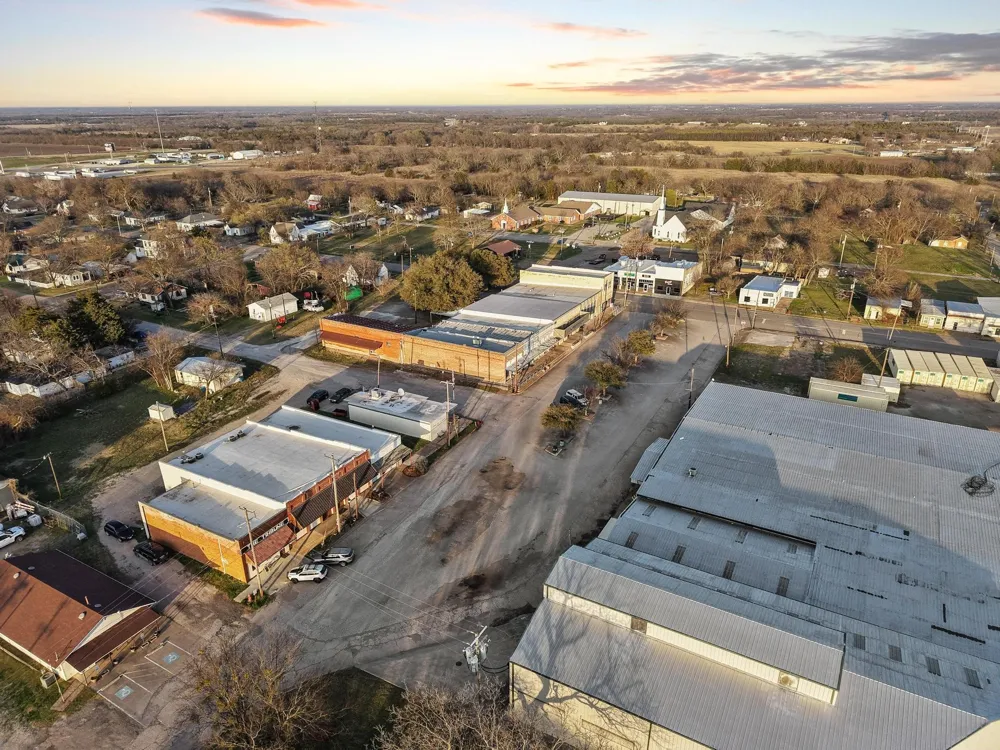 120 Holmes Street #Lot 5 Trenton, TX 75490