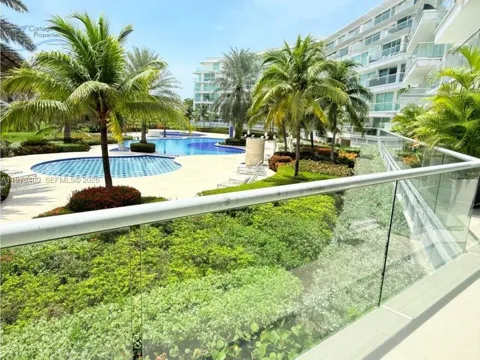 1 Karibana Beach & Golf Condominium #202