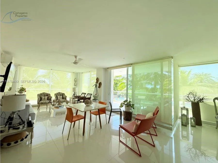1 Karibana Beach & Golf Condominium #202 