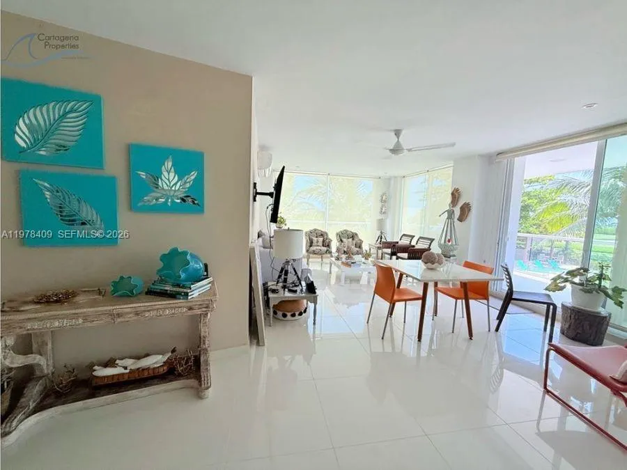1 Karibana Beach & Golf Condominium #202 