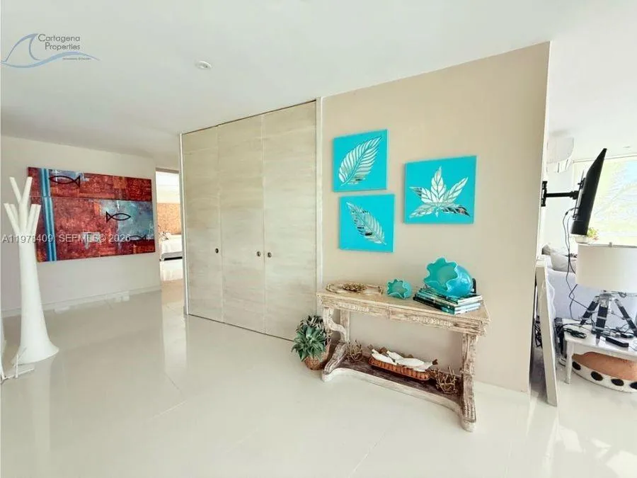 1 Karibana Beach & Golf Condominium #202 