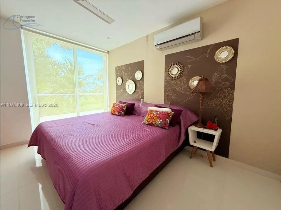 1 Karibana Beach & Golf Condominium #202 