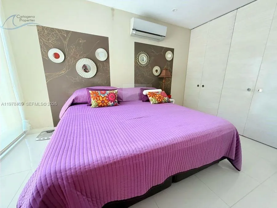 1 Karibana Beach & Golf Condominium #202 